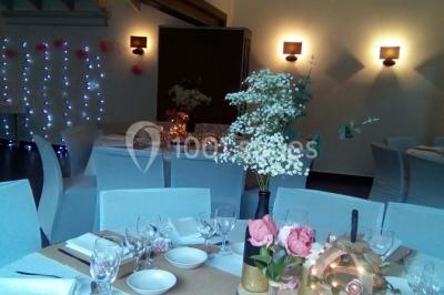 Miniature Location salle Saint-Genis-les-Ollières (Rhône) - La Cascade #6 Location salle Saint-Genis-les-Ollières (Rhône) - La Cascade #24