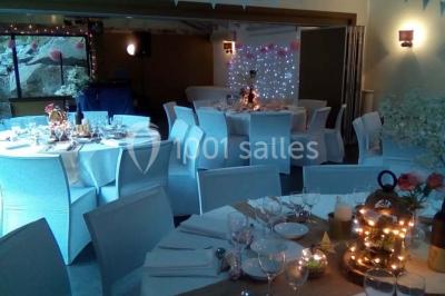 Miniature Location salle Saint-Genis-les-Ollières (Rhône) - La Cascade #5 Location salle Saint-Genis-les-Ollières (Rhône) - La Cascade #24