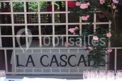 Miniature Location salle Saint-Genis-les-Ollières (Rhône) - La Cascade #11 Location salle Saint-Genis-les-Ollières (Rhône) - La Cascade #24