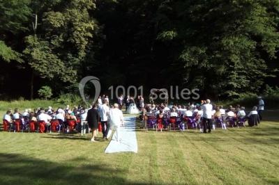 Miniature Location salle Saint-Genis-les-Ollières (Rhône) - La Cascade #2 Location salle Saint-Genis-les-Ollières (Rhône) - La Cascade #24