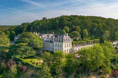 Château De Rochecotte - photo 1