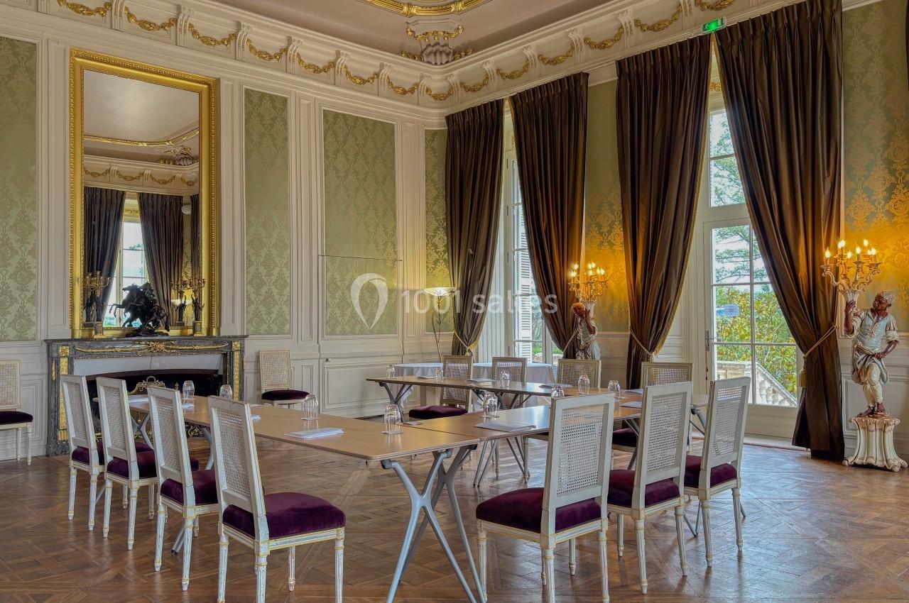 Salon Talleyrand