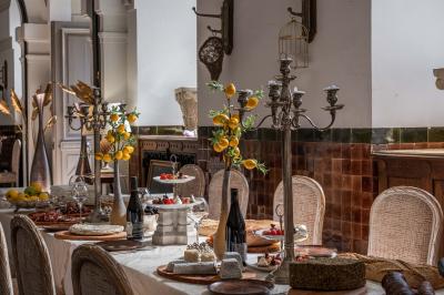 Château De Rochecotte - photo 5