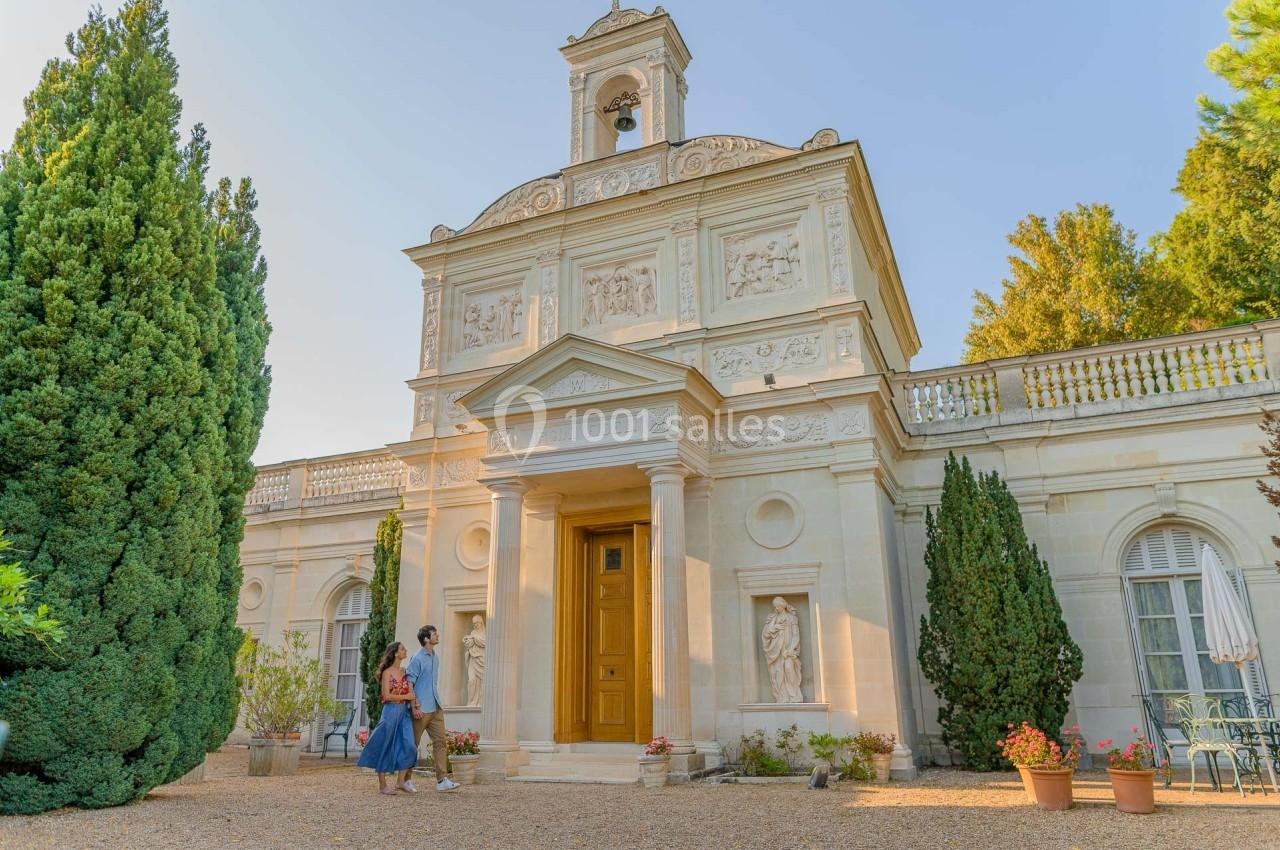 Chapelle