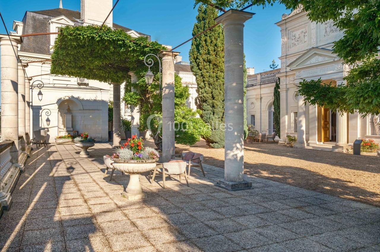 Terrasse Italienne