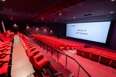Pathé Chambéry - photo 1