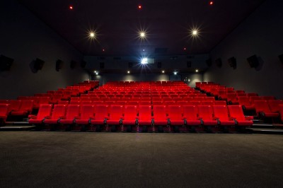 Pathé Les Fauvettes - photo 5