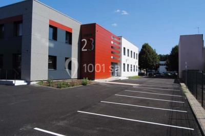 Les Salons Galand - Espace 23 - photo 2