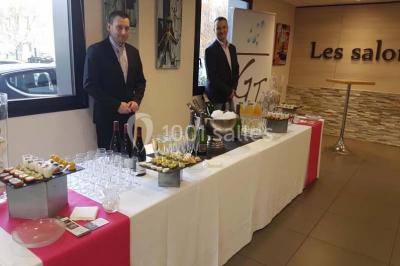 Les Salons Galand - Espace 23 - photo 4