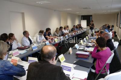 Espace 23 - Les Salons Galand - photo 4