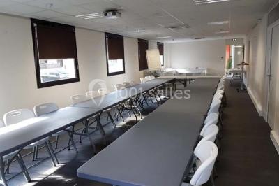 Espace 23 - Les Salons Galand - photo 3