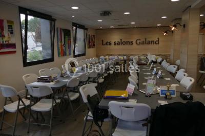 Espace 23 - Les Salons Galand - photo 5