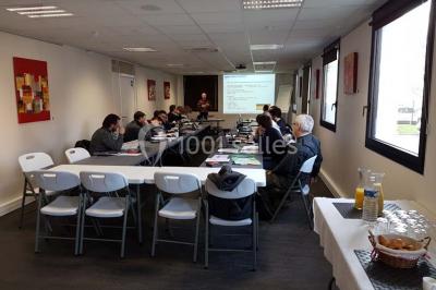 Espace 23 - Les Salons Galand - photo 2