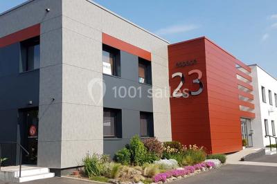 Espace 23 - Les Salons Galand - photo 1