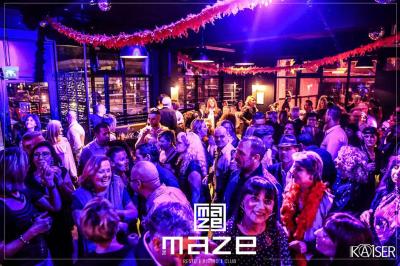 The Maze - photo 4