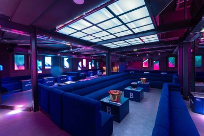 Loft Club - photo 1