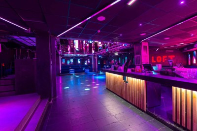 Loft Club - photo 3