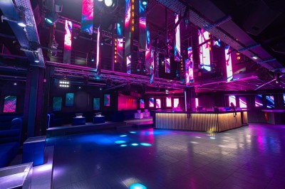 Loft Club - photo 2