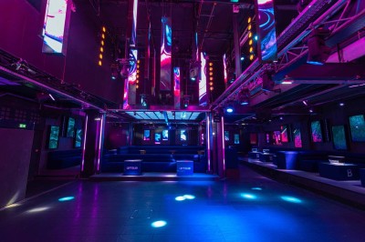 Loft Club - photo 4