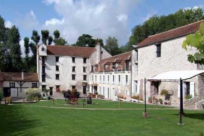 Moulin de Moulignon - photo 1