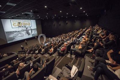 Kinepolis Brétigny-sur-orge
