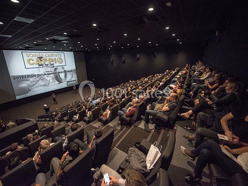 Kinepolis Brétigny-sur-orge - galerie - photo 1