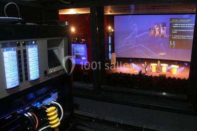 Kinepolis Brétigny-sur-orge - photo 5