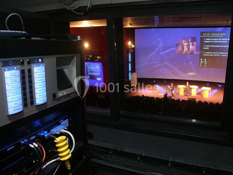 Kinepolis Brétigny-sur-orge - galerie - photo 5