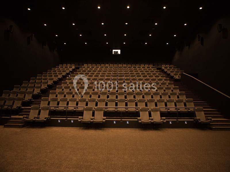 Kinepolis Brétigny-sur-orge - galerie - photo 4