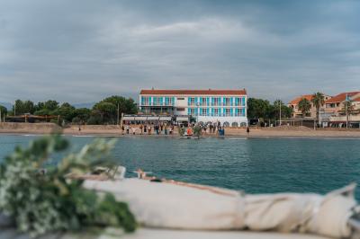 Hôtel Restaurant George Sand Hôtel Restaurant George Sand