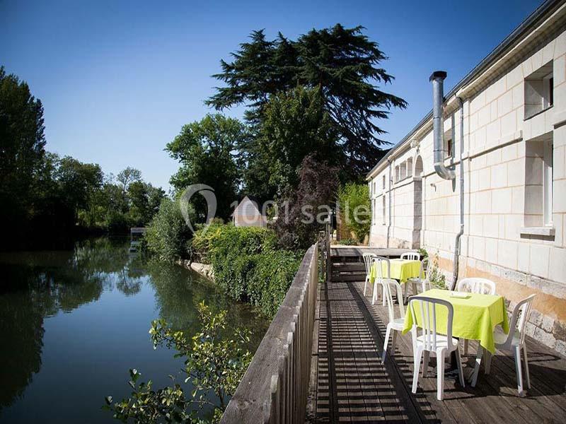 Le Clos Du Loir - galerie - photo 9
