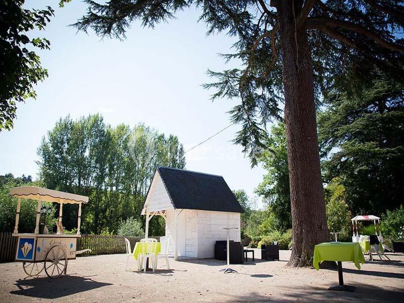 Le Clos Du Loir - galerie - photo 4
