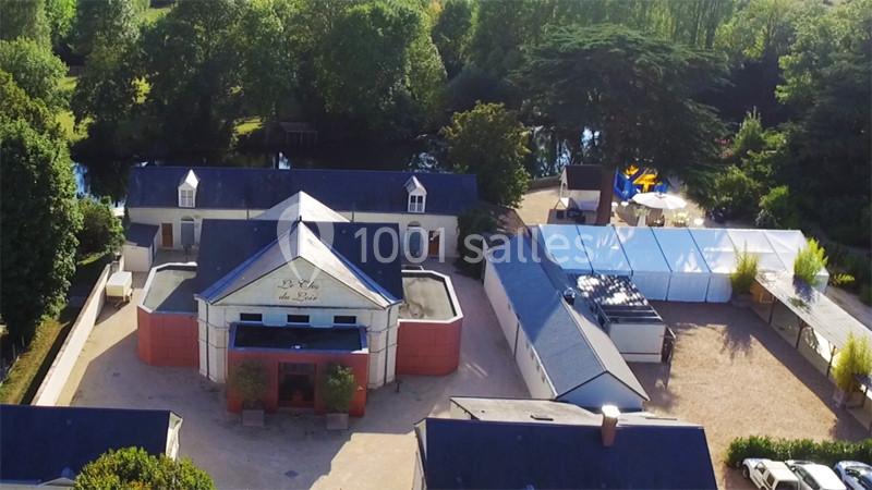 Le Clos Du Loir - galerie - photo 2