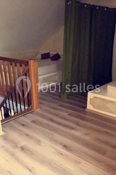 Le Clos Du Loir - galerie - photo 13
