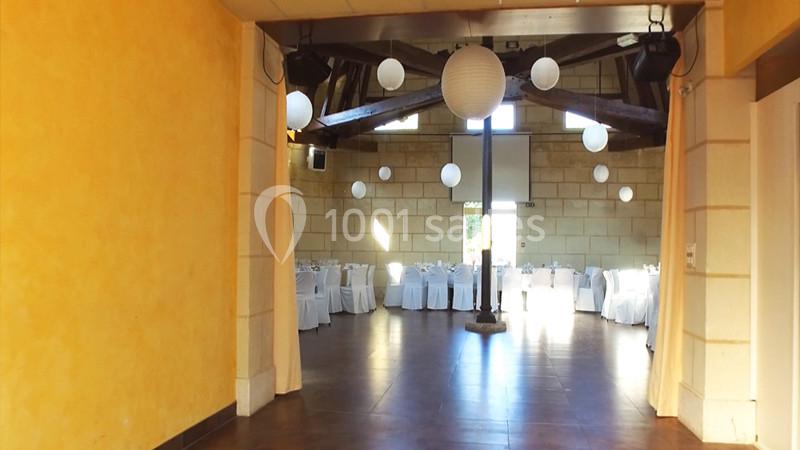 Le Clos Du Loir - galerie - photo 6
