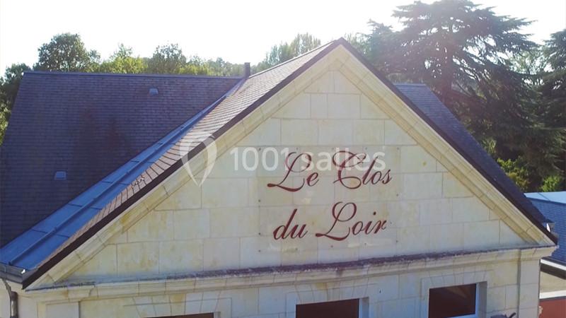 Le Clos Du Loir - galerie - photo 8