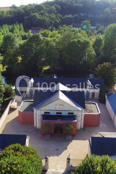 Le Clos Du Loir - galerie - photo 3