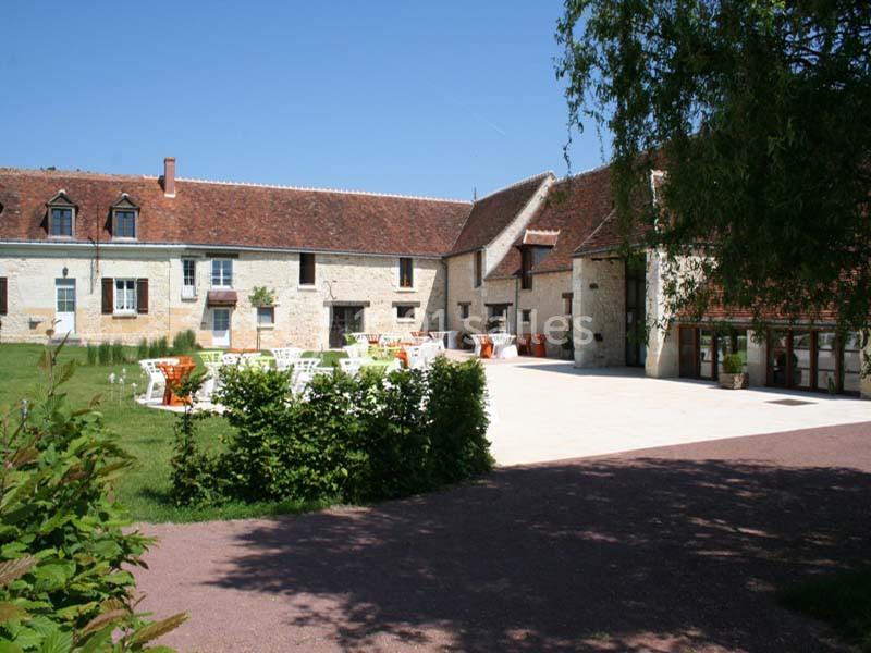 L'Armandière - galerie - photo 13