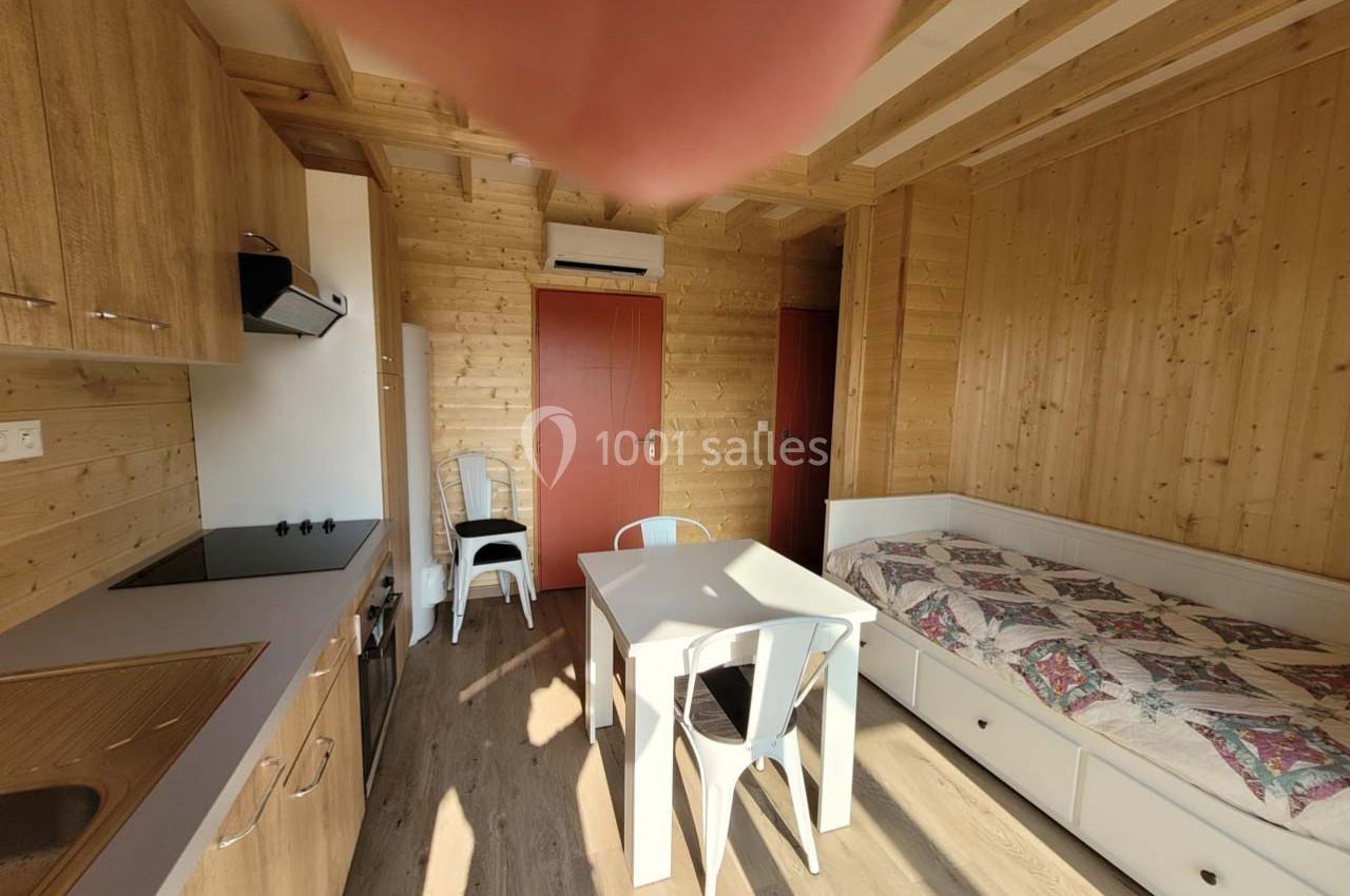 L'Armandière - galerie - photo 17