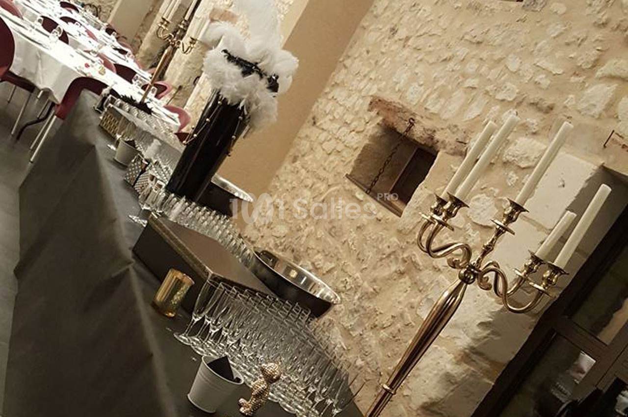 L'Armandière - galerie - photo 30