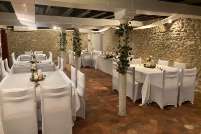 Moulin de Moulignon Moulin de Moulignon