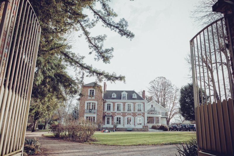 La Villa Rochette - photo 1
