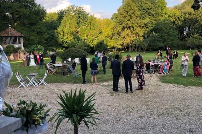 La Villa Rochette - photo 4