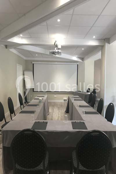 L'argentière - galerie - photo 4
