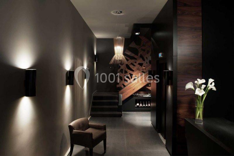 L'espace - galerie - photo 3