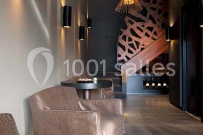 L'espace - photo 4