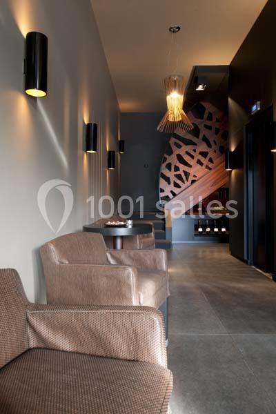 L'espace - galerie - photo 4