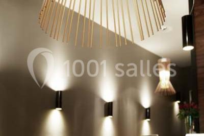L'espace - photo 2