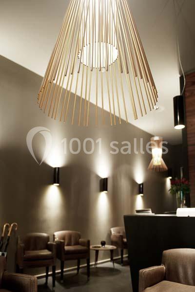 L'espace - galerie - photo 2