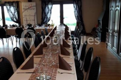 Miniature Location salle Beaumont (Hainaut) - Salle Stéphanie #4 Location salle Beaumont (Hainaut) - Salle Stéphanie #14